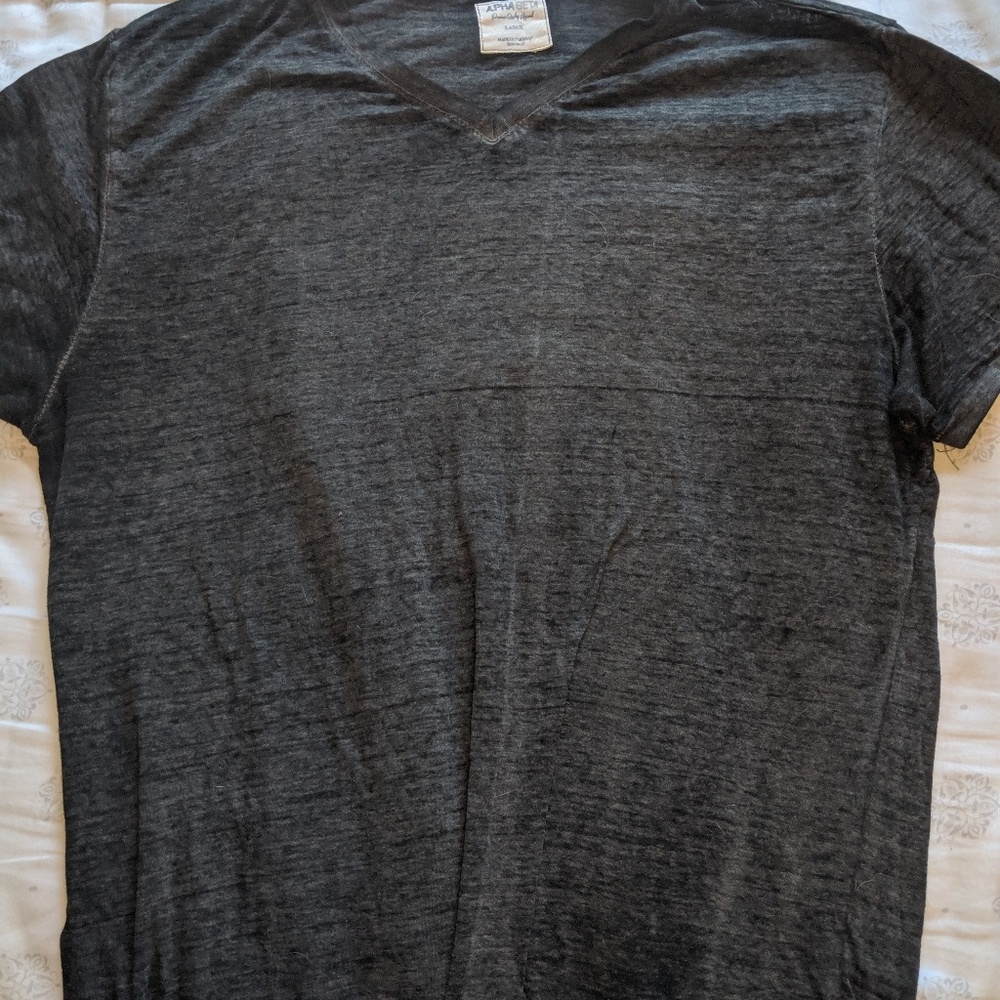 Men's tshirt
